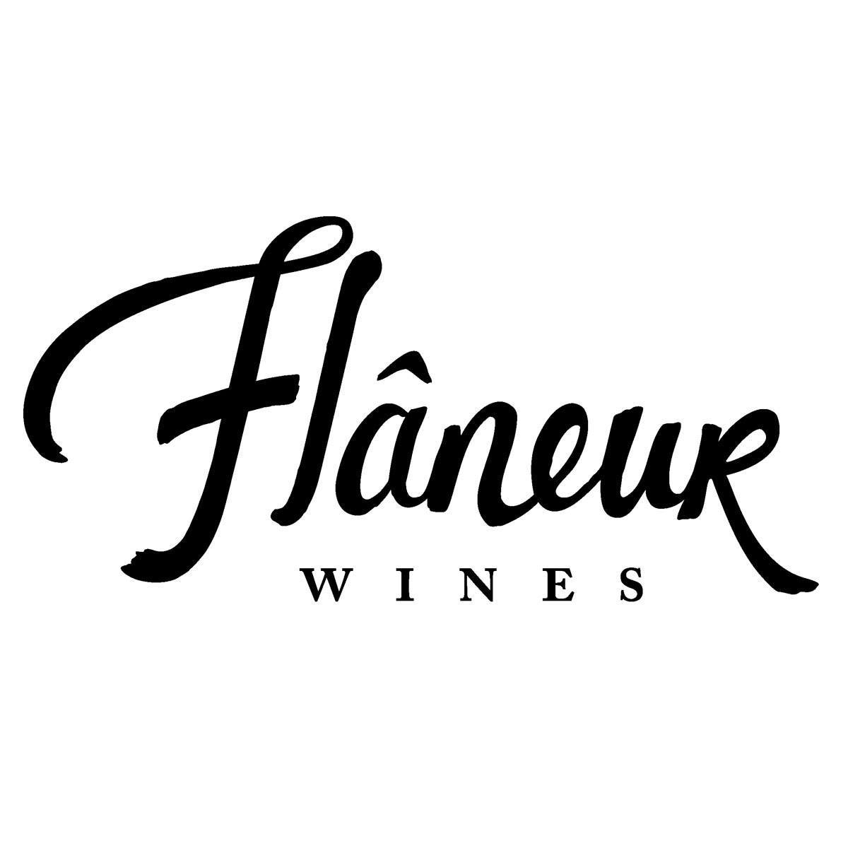 Flaneur Wines