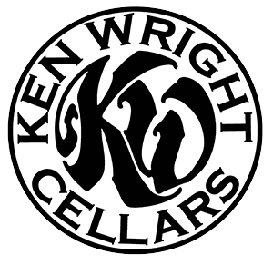 Logo for Winery Three Name